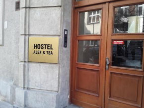 Hostel ALEX&TSA